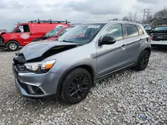 JA4AP3AU3KU009882 2019 MITSUBISHI OUTLANDER