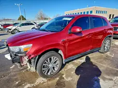 JA4AP3AU3KU010272 2019 MITSUBISHI OUTLANDER