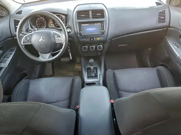 JA4AP3AU3KU011213 2019 MITSUBISHI OUTLANDER - Image 8