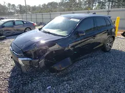 JA4AP3AU3KU011342 2019 MITSUBISHI OUTLANDER