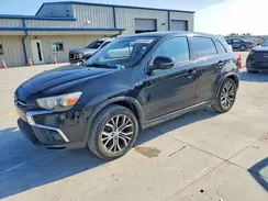 JA4AP3AU3KU012118 2019 MITSUBISHI OUTLANDER