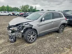 JA4AP3AU3KU012426 2019 MITSUBISHI OUTLANDER