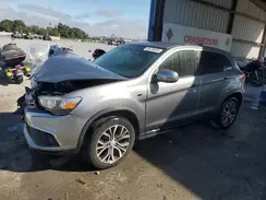 JA4AP3AU3KU012684 2019 MITSUBISHI OUTLANDER