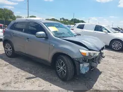 JA4AP3AU3KU013236 2019 MITSUBISHI OUTLANDER
