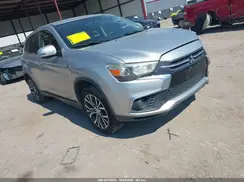 JA4AP3AU3KU014158 2019 MITSUBISHI OUTLANDER