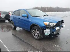 JA4AP3AU3KU014578 2019 MITSUBISHI OUTLANDER