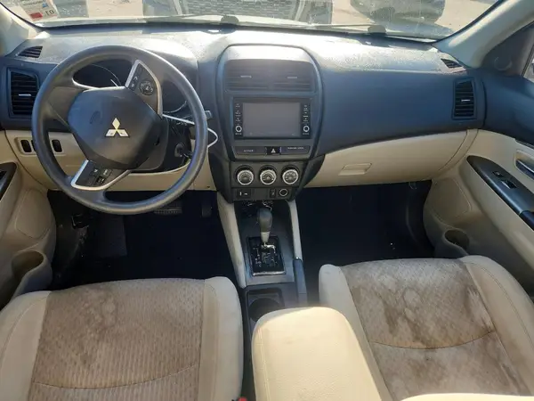 JA4AP3AU3KU015097 2019 MITSUBISHI OUTLANDER - Image 8