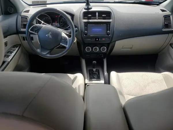 JA4AP3AU3KU015651 2019 MITSUBISHI OUTLANDER - Image 8