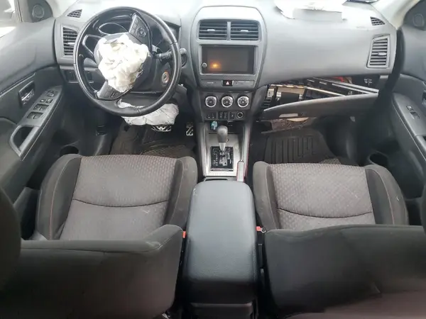 JA4AP3AU3KU015682 2019 MITSUBISHI OUTLANDER - Image 8