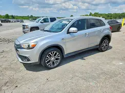 JA4AP3AU3KU017075 2019 MITSUBISHI OUTLANDER
