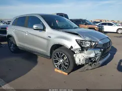 JA4AP3AU3KU017593 2019 MITSUBISHI OUTLANDER