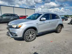 JA4AP3AU3KU017707 2019 MITSUBISHI OUTLANDER