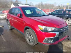 JA4AP3AU3KU018453 2019 MITSUBISHI OUTLANDER