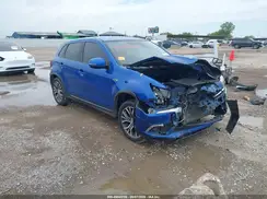 JA4AP3AU3KU018677 2019 MITSUBISHI OUTLANDER