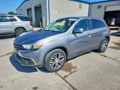 JA4AP3AU3KU020185 2019 MITSUBISHI OUTLANDER