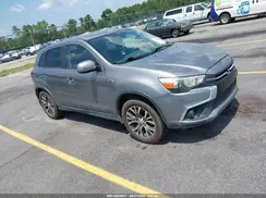 JA4AP3AU3KU020462 2019 MITSUBISHI OUTLANDER