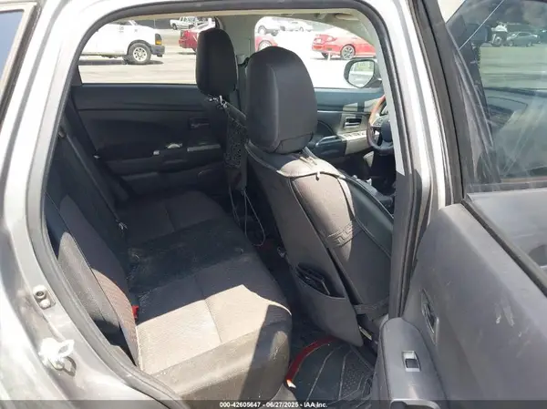 JA4AP3AU3KU020462 2019 MITSUBISHI OUTLANDER - Image 8
