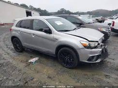 JA4AP3AU3KU020798 2019 MITSUBISHI OUTLANDER