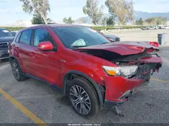 JA4AP3AU3KU021840 2019 MITSUBISHI OUTLANDER