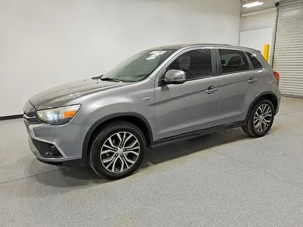JA4AP3AU3KU022051 2019 MITSUBISHI OUTLANDER - Image 1