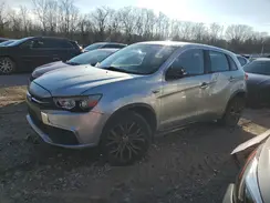 JA4AP3AU3KU022065 2019 MITSUBISHI OUTLANDER