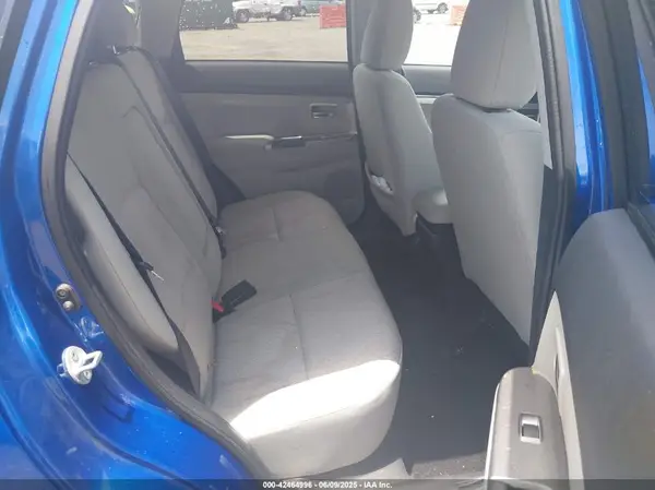 JA4AP3AU3KU022633 2019 MITSUBISHI OUTLANDER - Image 8