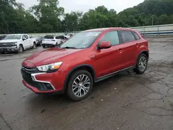 JA4AP3AU3KU023216 2019 MITSUBISHI OUTLANDER