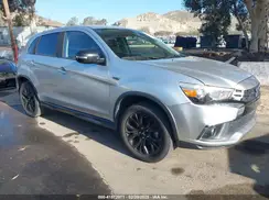 JA4AP3AU3KU023295 2019 MITSUBISHI OUTLANDER