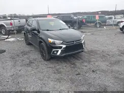 JA4AP3AU3KU023653 2019 MITSUBISHI OUTLANDER