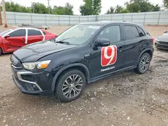 JA4AP3AU3KU024933 2019 MITSUBISHI OUTLANDER