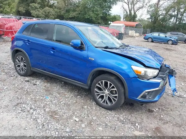 JA4AP3AU3KU025161 2019 MITSUBISHI OUTLANDER - Image 1