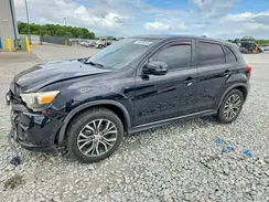 JA4AP3AU3KU028660 2019 MITSUBISHI OUTLANDER