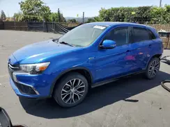 JA4AP3AU3KU028707 2019 MITSUBISHI OUTLANDER