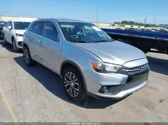 JA4AP3AU3KU028755 2019 MITSUBISHI OUTLANDER