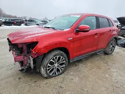 JA4AP3AU3KU028769 2019 MITSUBISHI OUTLANDER