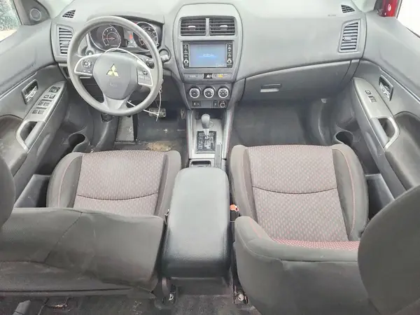 JA4AP3AU3KU028769 2019 MITSUBISHI OUTLANDER - Image 8