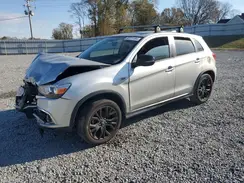 JA4AP3AU3KU028822 2019 MITSUBISHI OUTLANDER