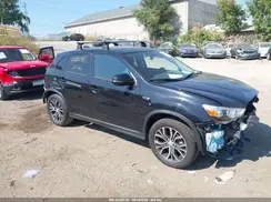 JA4AP3AU3KU029078 2019 MITSUBISHI OUTLANDER