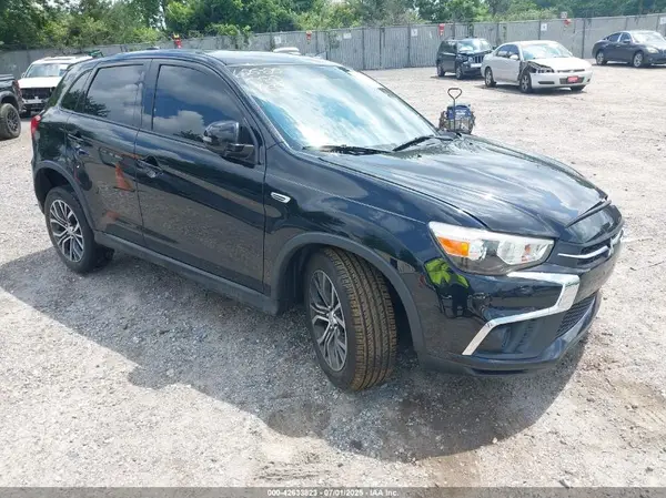 JA4AP3AU3KU029436 2019 MITSUBISHI OUTLANDER - Image 1