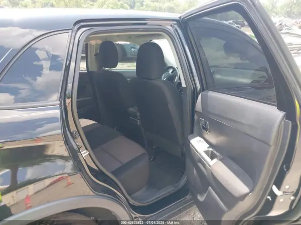 JA4AP3AU3KU029436 2019 MITSUBISHI OUTLANDER - Image 8
