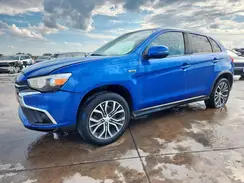 JA4AP3AU3KU030375 2019 MITSUBISHI OUTLANDER