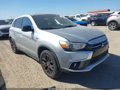 JA4AP3AU3KU030635 2019 MITSUBISHI OUTLANDER