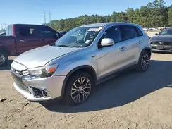 JA4AP3AU3KU030957 2019 MITSUBISHI OUTLANDER