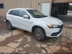 JA4AP3AU3KU031574 2019 MITSUBISHI OUTLANDER