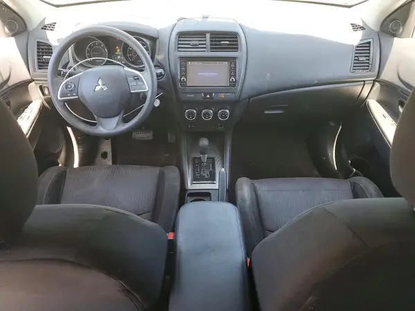 JA4AP3AU3KU031610 2019 MITSUBISHI OUTLANDER - Image 8