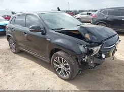 JA4AP3AU3KU031624 2019 MITSUBISHI OUTLANDER
