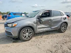 JA4AP3AU3KU032708 2019 MITSUBISHI OUTLANDER