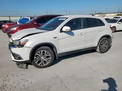 JA4AP3AU3KU033096 2019 MITSUBISHI OUTLANDER
