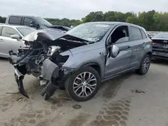 JA4AP3AU3KU033311 2019 MITSUBISHI OUTLANDER