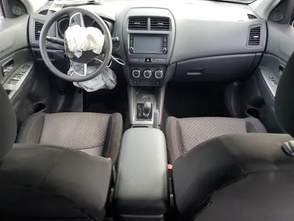 JA4AP3AU3KU033311 2019 MITSUBISHI OUTLANDER - Image 8